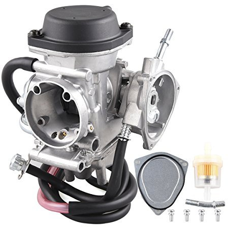 Carburateur pour Raptor 350 YFM350 2004 2005 2006 2007-2013 Carb