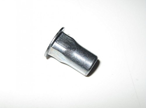 BMW Blind Chassis Rivet Nut Rivnut M6 x 1.00 mm 7311614 07147311614 Genuine