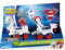 Super Wings Astra und JETT's Moon Rover Transform-a-Bot 2