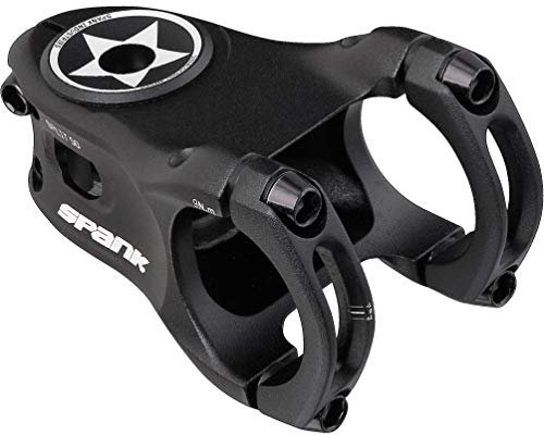Spank Split 35 Stem MTB Vorbau, Schwarz, 50mm