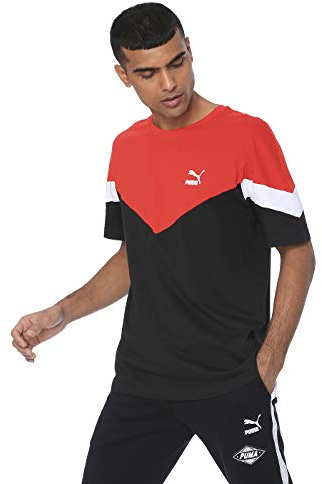 Puma T-shirt Fd iconic mcs