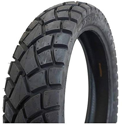 PNEU Moto 17'' 130-80-17 Deli SB-117 Seventy Rear TT-TL 65S (Archive 125 Scrambler AM-64 AR)
