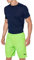 Puma Herren Referee Shorts Schiedsrichtershort, Green Gecko, XXL