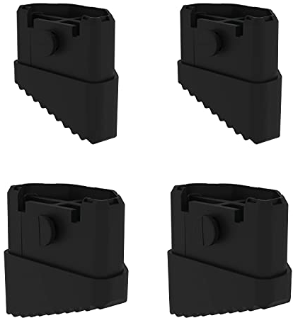 Günzburger Steigtechnik Innenschuhe für beidseitig begehbare Stehleiter ML