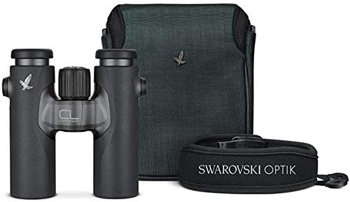 Swarovski Fernglas CL Companion 8x30 Anthracite WILD Nature
