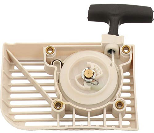 FS160 Lanceur pour débroussailleuses STIHL FS180 FS220 FS280 FS290 avec poignée en corde