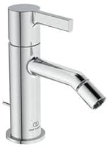 IDEAL STANDARD JOY BC784 MISCELATORE BIDET MONOFORO CON SCARICO