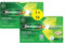 Berocca® Immunité Défense - Préparez vos défenses naturelles - Echinacée, Vitamine D, Vitamine C, et Zinc - Souche microbiotique- Complément alimentaire - 112 comprimés (4x28) - Fabriqué en France