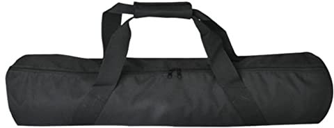 MGRAS Tripod Bag Monopod Bag Fit For Manfrotto Fit For Gitzo Fit For Siri Fit For Benro HB032101 camera bag (Color : 100X18CM)