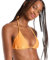 Banana Moon Damen RICO SEAGLITTER Bikini, Orange, 42