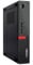 Lenovo ThinkCentre M710q Tiny Mini PC Computer (Ricondizionato) Intel i5-7400T Ram 16GB SSD 240GB Windows 10 Pro + Office 2021