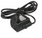 Solar Fountain Pump,DC22V~24V Solar Power Water Pump,Garden Solar Powered Water Pump Solar Kit, Solar Power Amphibious Submersible Water Pump for Fountain Pond