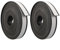 ARMYJY 2Pcs Splinter Guard Strip,423360-7 194419-4 495209 Track Saw Splinter Guard Guide Rails Compatible with Festool Accessories Replacement for Saw Rail