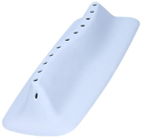 Aube de tambour C00286072 pour Lave linge BAUKNECHT, ESSENTIEL B, HOTPOINT ARISTON, INDESIT, WHIRLPOOL
