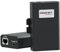 PROCET Gigabit PoE Splitter bis zu 60W PoE Ethernet Splitter Adapter für Tablet, IP Kamera, EchoHub, iPad, Raspberry Pi4/5, Eero 6/7 Wireless AP