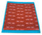 3M Klebeband doppelseitige Klebepads Klebeband VHB 5952 EXTRA STARK mit Abziehlasche (100mm x 100mm - 10 Stück)