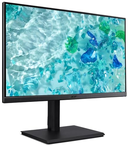 Acer Vero B277U C3bmipruzx・B7 Series・LED-Monitor・68.6 cm (27) (UM.HB7EE.310)