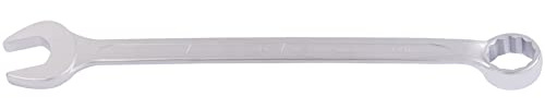 Draper 3397 Elora Long Imperial Combination Spanner, 1.3/16 AF