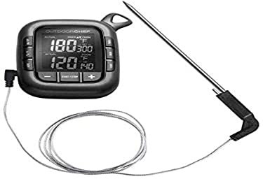 Accessori per Barbecue OUTDOORCHEF - TERMOMETRO Digitale Gourmet-Check