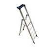 Marchepied Aluminium Pro Maxibat 8 Marches Tubesca