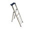 Marchepied Aluminium Pro Maxibat 8 Marches Tubesca