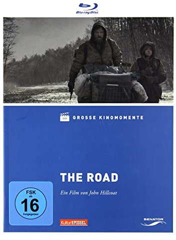 The Road - Große Kinomomente [Blu-ray]