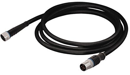 Sensor-/Aktuator-Line; 3-polig; Länge 1 m von DICOMAT