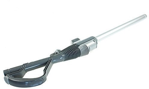 Upright Vacuum Cleaner Hoover Wand Handle Assembly Grey Compatible with Dyson DC07
