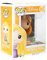 POP Funko Vinyl: Disney: Tangled: Rapunzel & Pascal (5135)