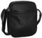 David Jones Tasche A Bandouliere 24 cm schwarz Herren
