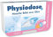 Gilbert Physiodose Baby-Nasensauger mit Filter