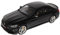 GT-Spirit Mercedes-Benz C-Klasse C63 Bra-Bus 650 AMG Limousine W205 Schwarz Ab 2014 Nr 132 1/18 Modell Auto mit individiuellem Wunschkennzeichen