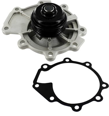 SKF VKPC 84626 Water Pump Kit