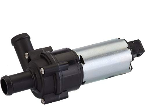 Pierburg 7.06740.03.0 Water Pumps