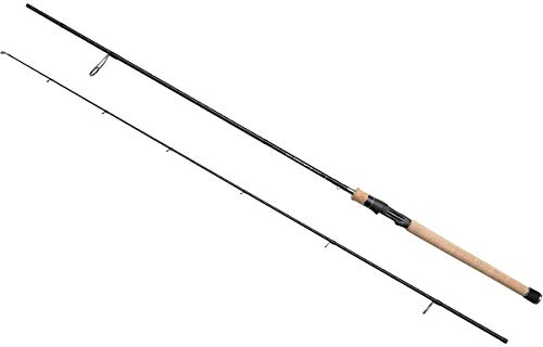 DAM Spinnrute Effzett Optimus II Spin H - 2,70 m