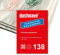 Dustwave® Lot de 10 sacs d'aspirateur pour aspirateur Numatic James NVM 1 C Qualité supérieure Fabriqué en Allemagne