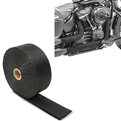 Bande Thermique BK15 pour Kawasaki Zephyr 1100/750 / 550