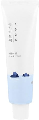 ROUND LAB Dokdo 1025 Mud Pack 100 ml