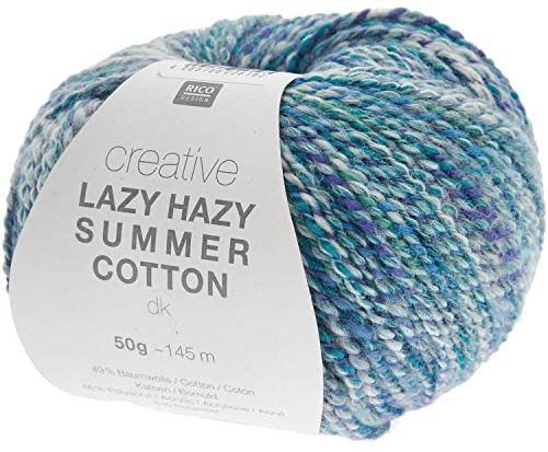Rico Design Lazy Hazy