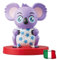 FABA - Soundfigur, Farbe Nachtweiß, FFR30008