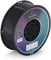 Viviform PLA+ Filament für 3D Drucker | 1kg Rolle | ∅1,75mm +/- 0,03mm | Schwarz, VF-PLA101, 1 Kg