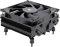 Thermalright AXP90-X47 Black Low Profile CPU-Luftkühler, 47mm Höhe, TL-9015B Slin PWM Lüfter, AGHP Technologie, für AMD AM4 AM5/Intel 1150/1151/1200/1700(schwarz)