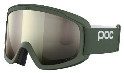POC Opsin Clarity - Allround-Brille für Skifahren und Snowboarden für optimale Sicht bei jeder Wetterlage