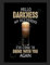 Guinness Targa in metallo per pubblicità da garage, birreria, birra, birra, robusta irlandese (formato A5 (200 x 150 mm)