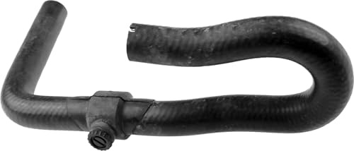 GATES 02-2622 Heizungsschlauch 4275-22622 427522622 46723318 schwarz | Kompatibel mit: FIAT DUCATO Bus, DUCATO Bus, DUCATO Kasten, DUCATO Kasten, DUCATO Pritsche/Fahrgestell