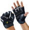 Glofit Fitness Handschuhe für Herren und Damen, Gute Griffigkeit Trainingshandschuhe, Sporthandschuhe Mit Komfortpolsterung für Gewichtheben, Bodybuilding, Radsport, Gym, Krafttraining