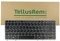 TellusRem Clavier de Remplacement Italien Non rétroéclairé pour HP 840 G1, 840 G2, 850 G1, 850 G2