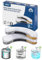 NPET Premium Replacement Filters for WF050/WF100/WF210 Cat Water Fountain