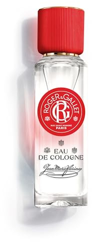 ROGER & GALLET Jean Marie Farina Eau de Cologne 30 ml