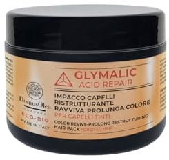 DOMUS OLEA TOSCANA Restrukturierendes Haarspray für die Haarpflege, langanhaltend, 250 ml, Ecobio 224